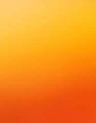 Abstract Orange Yellow Gradient Background  Texture  Design  Wallpaper  Template  Pattern 