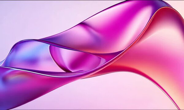 Vibrant Abstract Purple Swirls Background: Perfect for Wallpapers, Phone Backgrounds, and Desktop Art