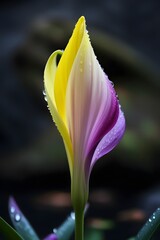Closeup shot of beautiful flowers