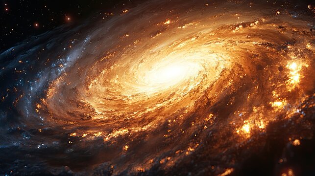 An astronaut, equipped with a helmet and suit, explores the galaxy, embarking on a mission to discover new solar systems and conduct scientific research - Powered by Adobe