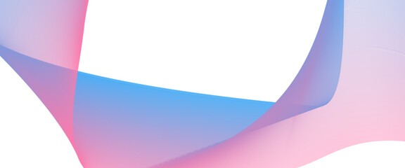 Abstract colorful flowing wave curved lines. Technology wave lines with swirl, frequency sound wave.