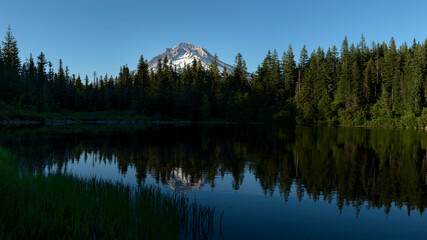 Fototapeta premium Mt Hood
