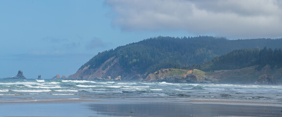 Cannon Beach