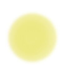 Yellow sun 