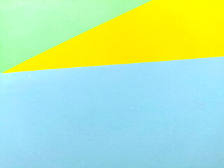 Fototapeta premium Abstract Colorful paper background texture wallpaper