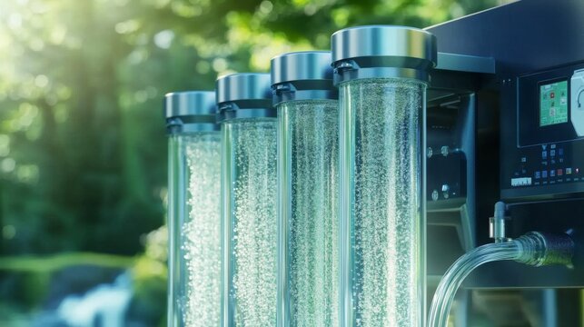 "Reverse Osmosis" Images – Browse 4,670 Stock Photos, Vectors, and ...