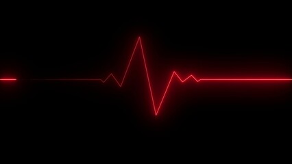 Neon glowing rectangle icon illustrations, neon square icon