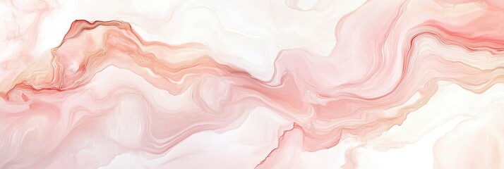 Abstract marble background with pastel colors, swirling patterns, and fluid shapes.