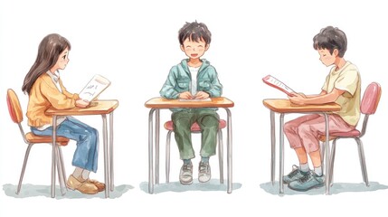 two women sitting on a chair