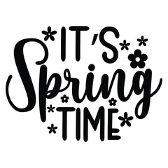 Obraz premium it is spring time.it is a special design.you can used it anywhere.t-shirt and other thing you can use the design