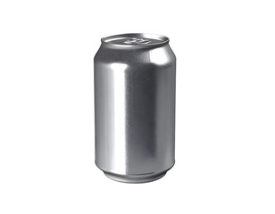 soda can