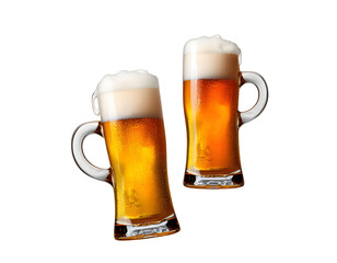 glass of beer