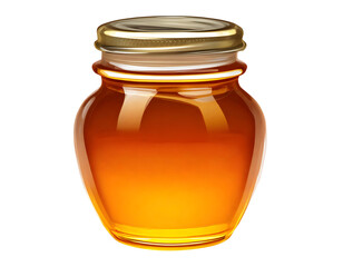 jar of honey