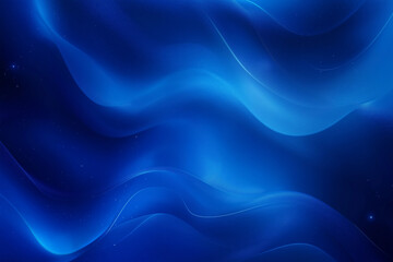 Indigo navy blue gradient bright light and glow texture background