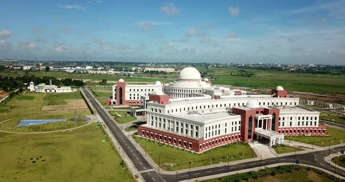 Vidhan Sabha, Assembly of Jharkhand  