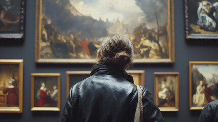 buddhist monk in the temple