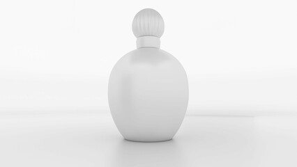 perfume mockup