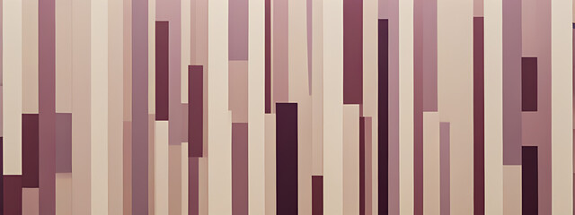 illustrazione sfondo con elementi astratti a tema geometrico surreale