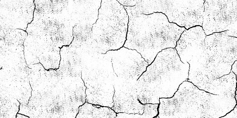 Abstract background of grunge white, black damaged rusty crack and scratch wall texture design. gray concreate surface plaster old rough dirty wall texture, white marble texture, grunge texture.