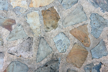 stone wall texture