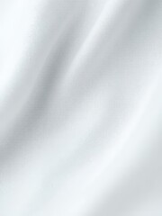 Subtle texture of light gray fabric, almost white, wallpaper, helle grau