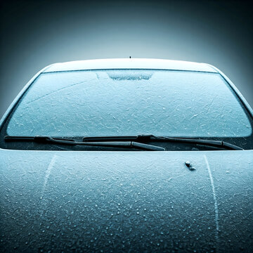 windshield