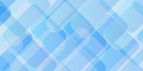 Modern geometric light blue color graphic vector illustration business gradient background. abstraction tech technology diamond tech diamond texture background.