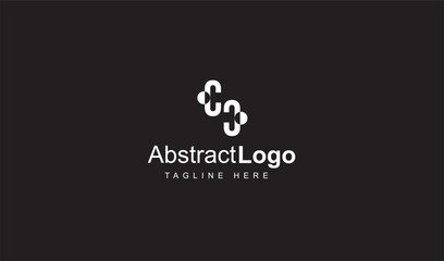 Abstract Icon Logo Design Inspiration