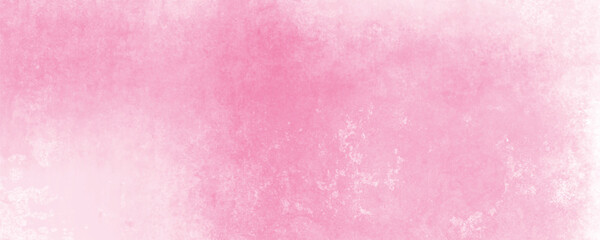 Romantic Pastel Pink Watercolor Background Featuring Gentle Blends and Smooth Washes
