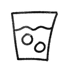 black and white clip