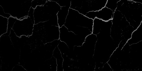 Abstract background of grunge white, black damaged rusty crack and scratch wall texture design. gray concreate surface plaster old rough dirty wall texture, black marble texture, grunge texture.