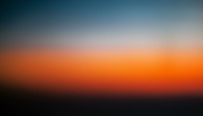 abstract orange background