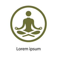 YOGA LOGO