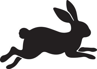 Rabbit vector Image