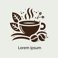 COFFEE SHOP LOGO