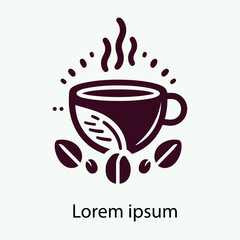 COFFEE SHOP LOGO