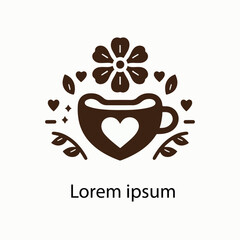 COFFEE SHOP LOGO