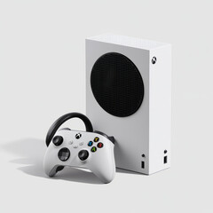 radio isolated on white