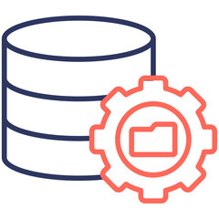 Database Icon