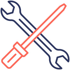 Tools Icon