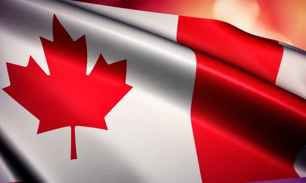 Flag of Canada