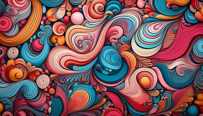Fototapeta premium abstract background