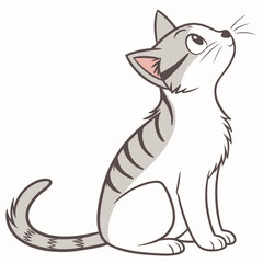 cat and mouse