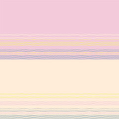 Seamless abstract stripe pattern.