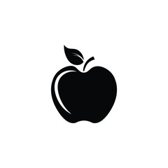 apple fruit icon