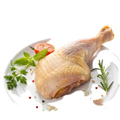 PSD fresh chicken boti tikka kabab kebab malai broast chicken grill seekh raw meat