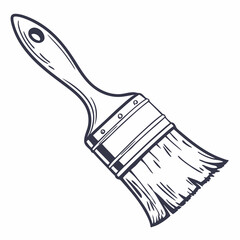 paintbrush