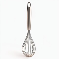 Whisk with white background high quality ultra hd
