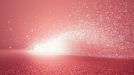 Pink Premium elegant background, minimal wallpaper, soft glows, smooth texture, clean design, festive celebration, sparkles, glowing, stylish