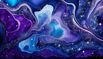 Obraz premium abstract background with water